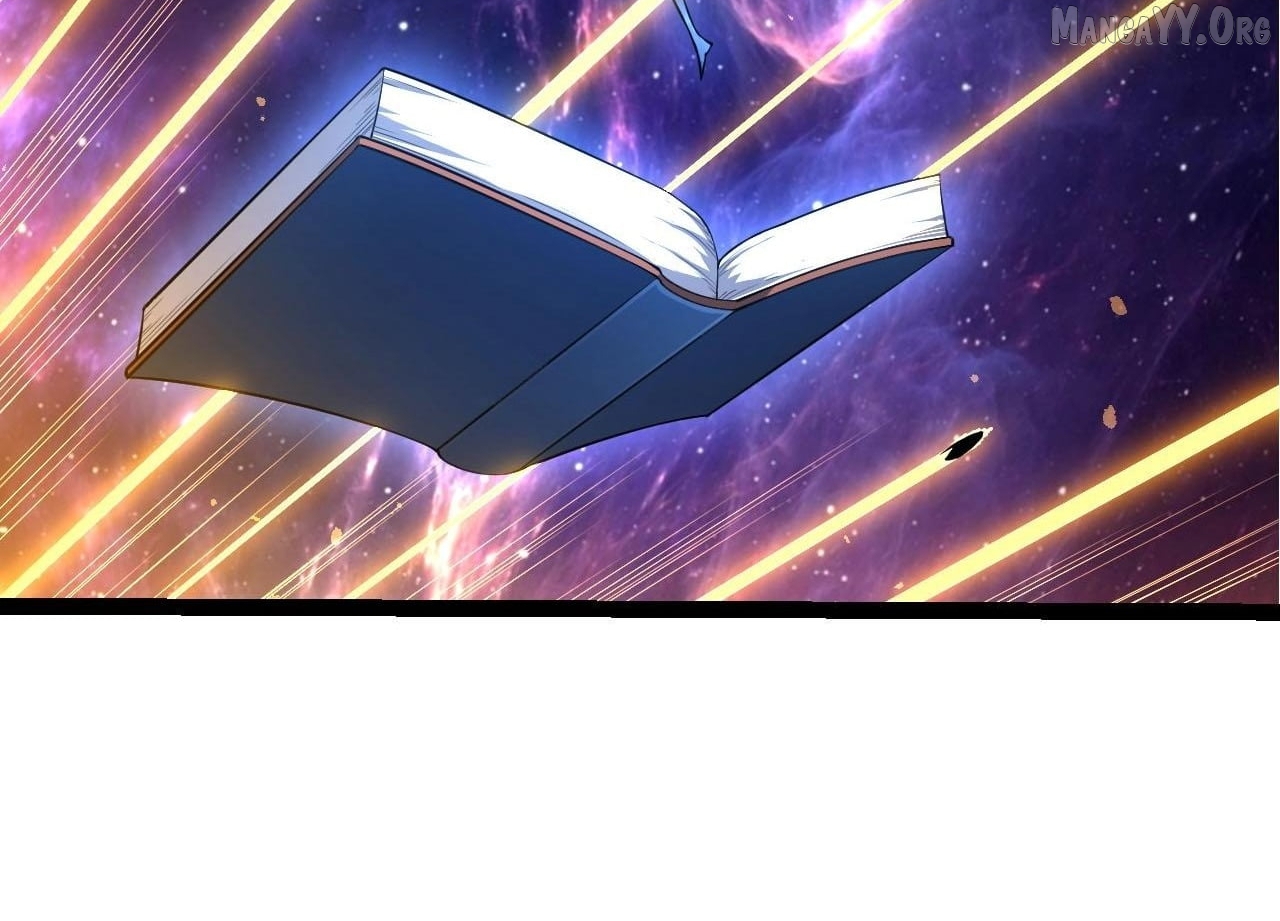Evolution Begins With A Big Tree Chapter 487 - page 40